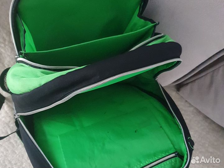 Школьный рюкзак ecco