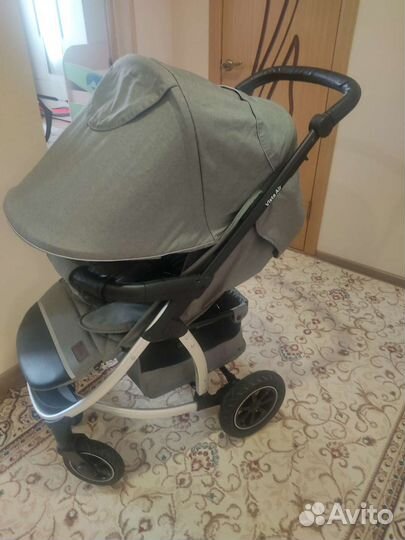 Коляска Vista