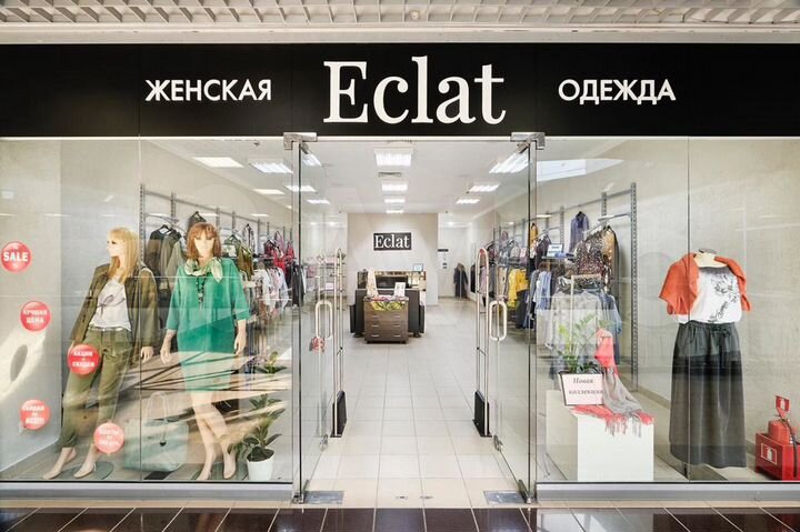 Торговая площадь, 70.1 м²