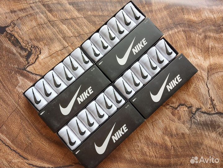 Носки Nike