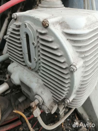 Гидроблок гб 2 вертолет ми 2