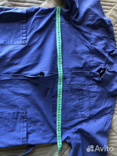 Халат для уроков труда