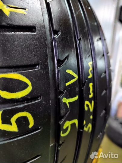 Hankook Ventus S2 215/50 R17 91V