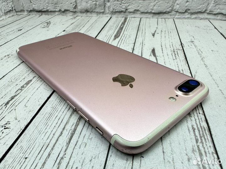 iPhone 7 Plus, 32 ГБ