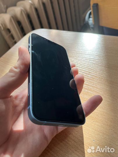 iPhone 14, 128 ГБ