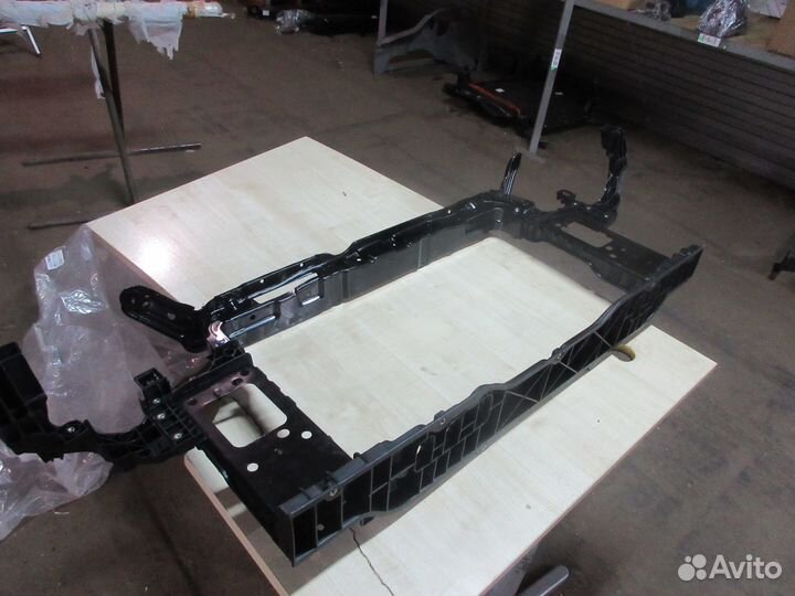 Панель передняя Ceed 12