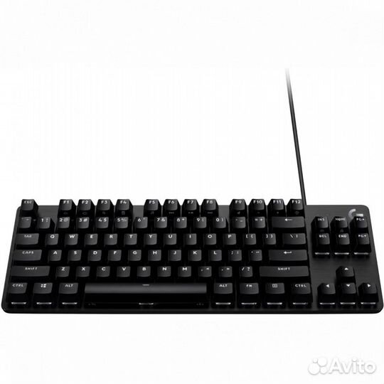 Клавиатура Logitech G413 TKL SE 438885