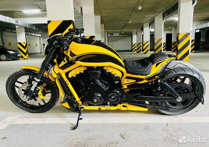 Пневмоамортизаторы на мотоцикл