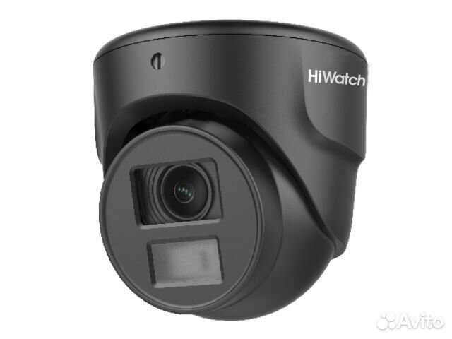 DS-T203N (3.6 mm) Hiwatch