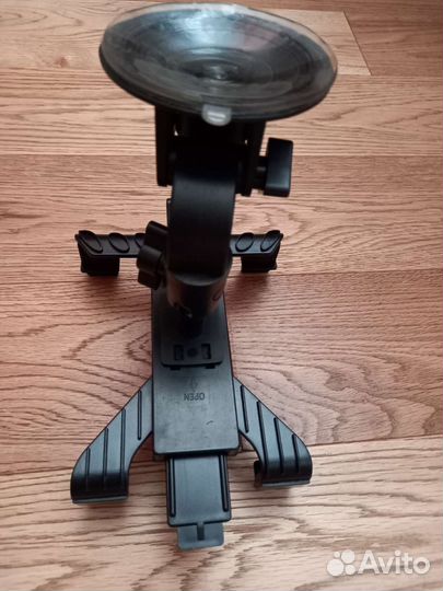 Держатель автомобильный для планшета или телефона