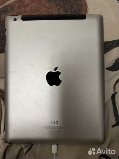 iPad