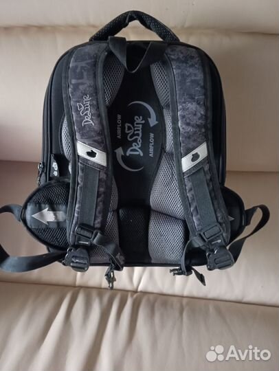 Ранец школьный для мальчика