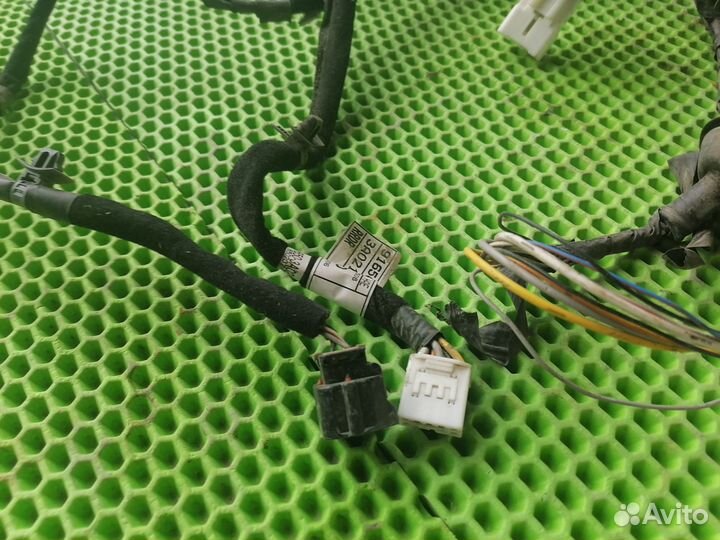 Проводка двери задней Хюндай Траджет