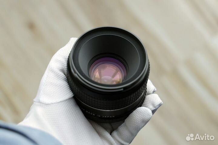 Schnеider 80/2.8 LS Phase One DF, DF+, XF обмен