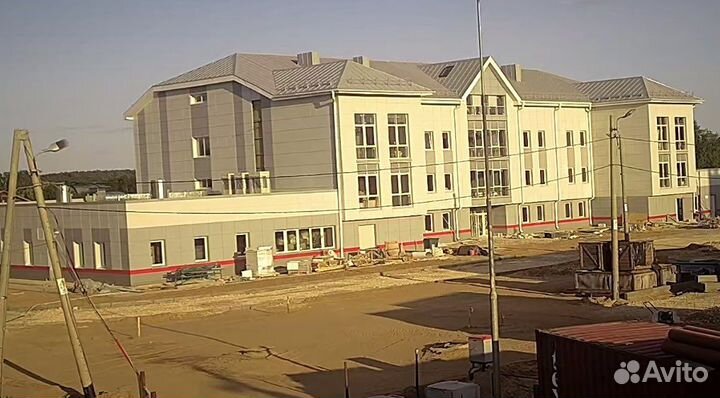 Электромонтажник - слаботочник