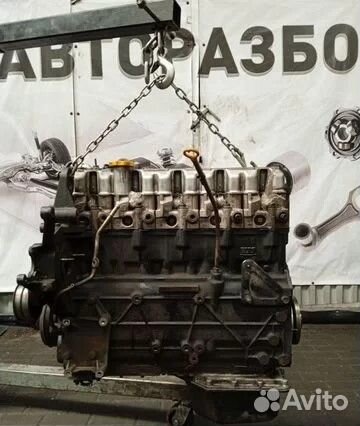 Контрактный двигатель Джип Гранд Чероки VJ 3.1