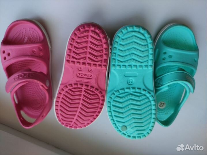 Обувь для девочки