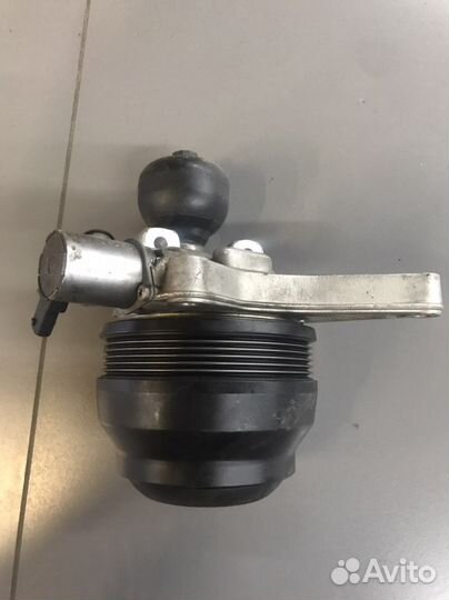 Mercedes Benz W166 Насос гидравлический