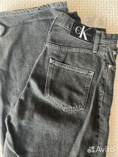 Джинсы Calvin Klein