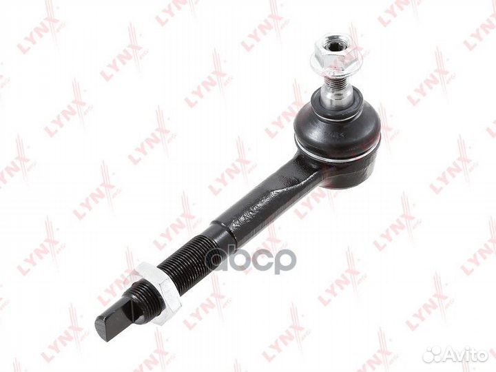 Полутяга поперечная регулируемая / Зад. подв. T