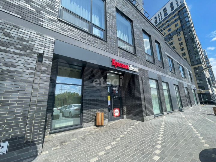 Продам торговое помещение, 113.1 м²