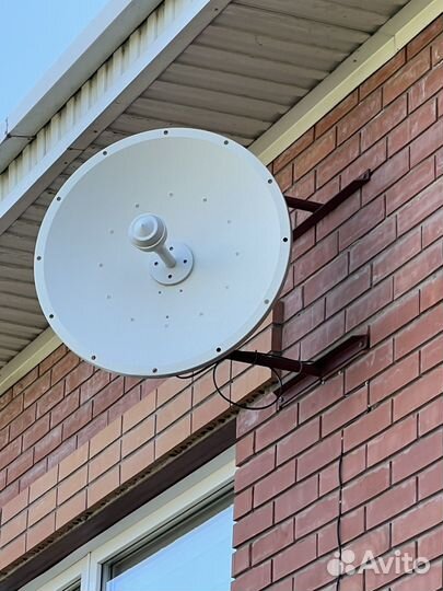 Точка доступа ubiquiti rocket M2