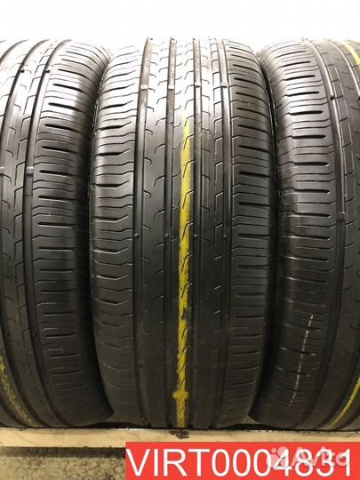 Continental EcoContact 6 235/55 R18 100W