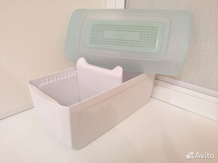 Посуда tupperware