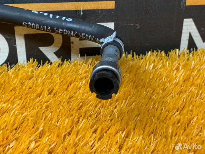 Шланг топливный Volkswagen Tiguan 5N cczd 2012