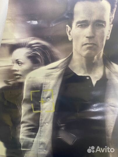 Постеры америка оригинал