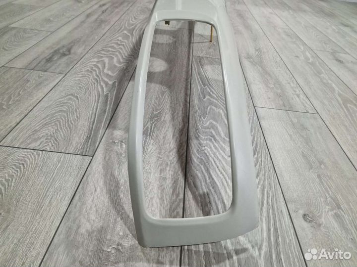 Решётка радиатора (Облицовка) Volkswagen Passat B3