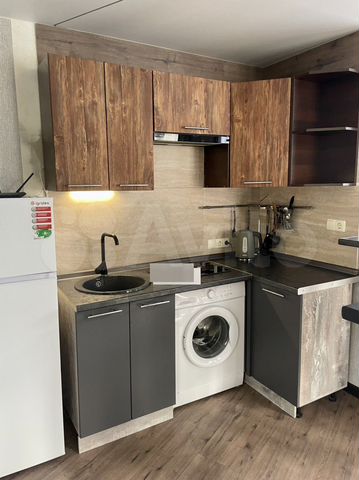 Дом 60 м² на участке 2 сот.