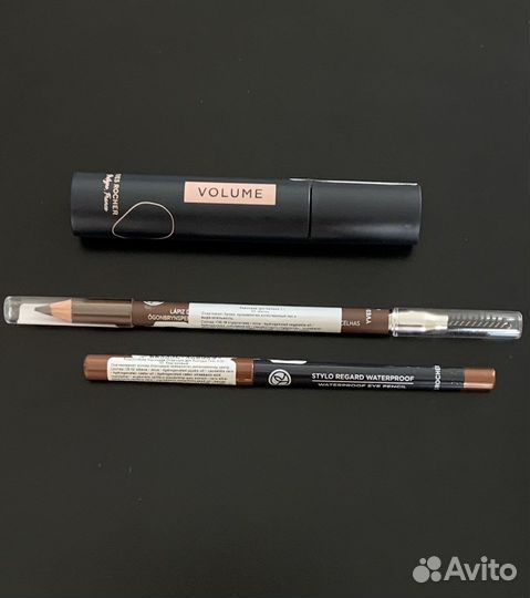 Ив Роше Yves Rocher уход для лица и тела