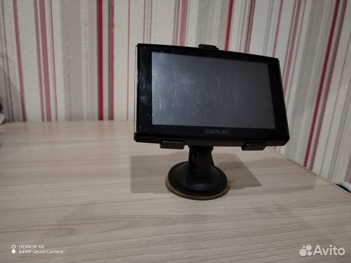 Gps навигатор