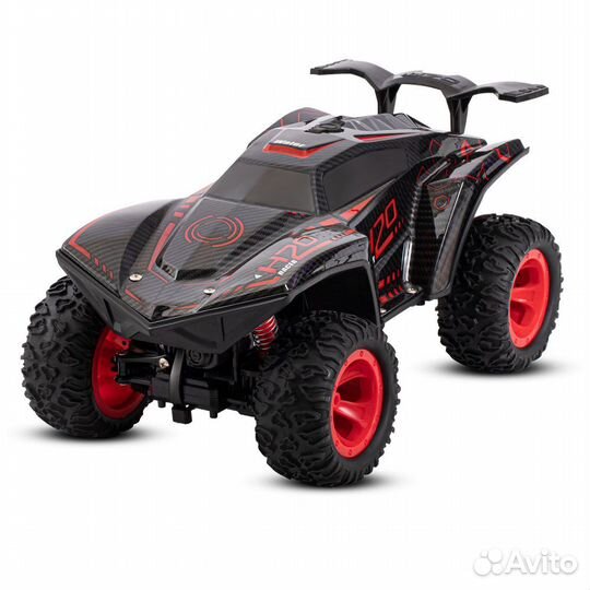 Машина р/у JB1167978 auto drive