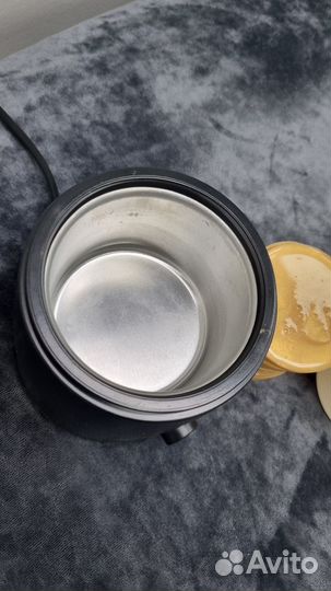 Воскоплав+ воск+чаша