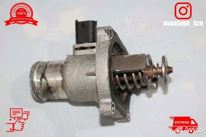 Термостат Opel Astra H