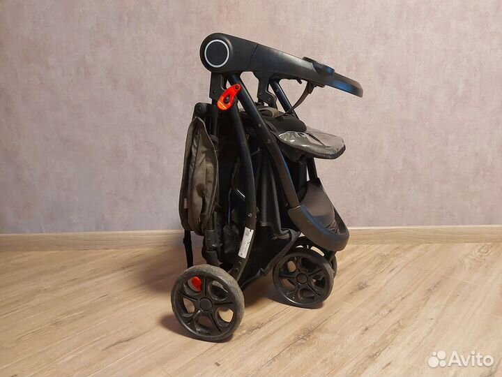 Коляска детская