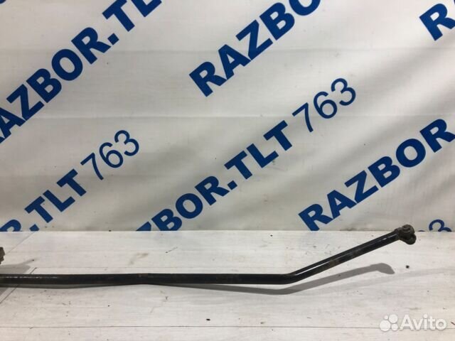 Кулиса renault logan 2 1.6 мт седан