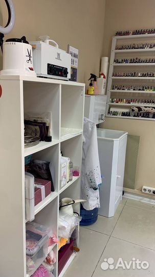 Аренда рабочего места