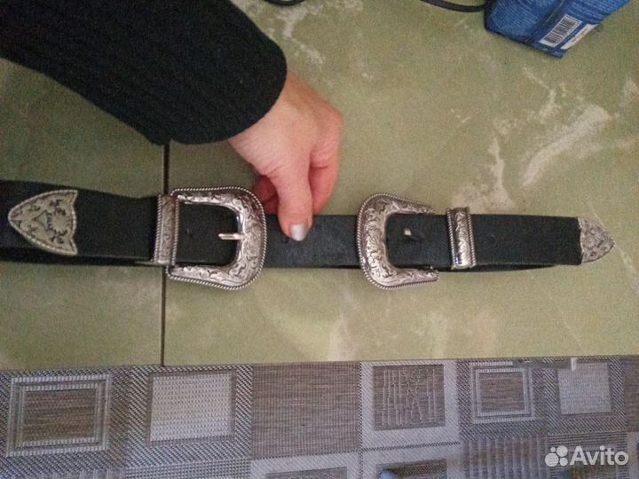 Ремень женский