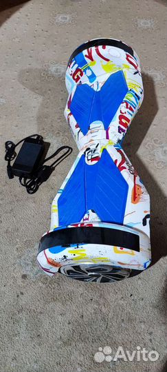 Гироскутер Eboard 8