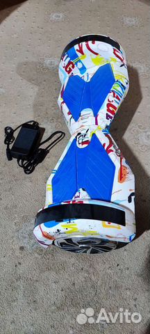 Гироскутер Eboard 8