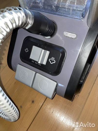 Отпариватель Rowenta