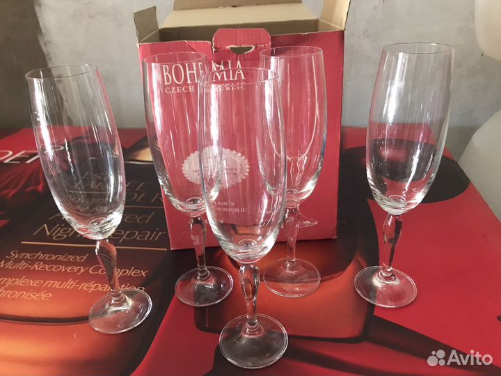 Посуда разная