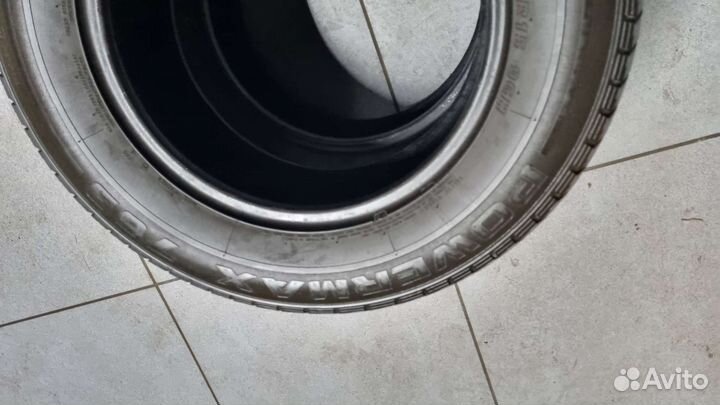 Kumho Power Max 769 215/65 R15 96H