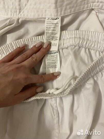 Кимоно demiks kids