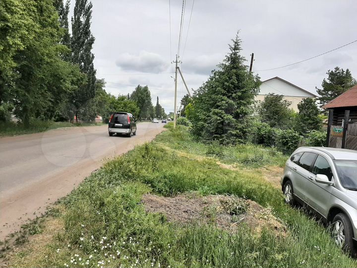 Участок 1,5 сот. (ИЖС)
