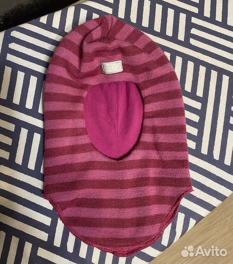 Шлем демисезонный Lassie/reima