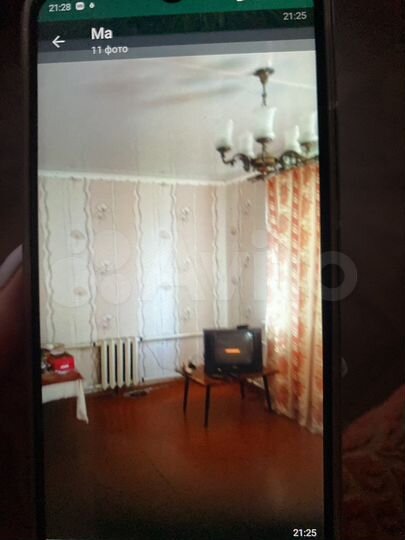 Дом 60 м² на участке 20 сот.